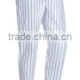 Teamwork Pant 3725P Extra Long Length Pinstripe Pro Adult Mens thumbnail-1