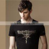 Online Shopping India Clothes Compress T-shirt Blank Tshirt No Label thumbnail-3