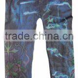 Hot Sell Coloful Printed Seamless Ladies Legging thumbnail-1