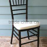 Cheap High Quality Solid Wood Wedding Chiavari Chair and Napoleon Chair thumbnail-6