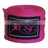 Custom Boxing Hand Wraps thumbnail-6