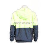 FAMA Audited Factory Vintage Wind Breakers for Men Running Wind Breaker thumbnail-3
