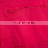 Anti-static Oxford Stripe Safety Workwear Coverall thumbnail-5