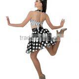 Performance Use and OEM Service Supply Type Girls Ballet Dresses thumbnail-2