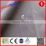 Customized Cheap 100 Polyester pu Coating Fabric Factory