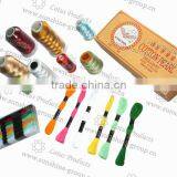 Polyester Thread Cotton Thread Nylon Thread thumbnail-1