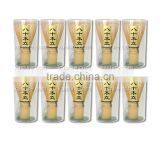 Traditional Bamboo Tea Whisk