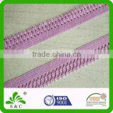 Knitted Picot Elastic Lace for Underwear Accessories thumbnail-1