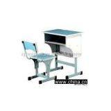 Adjustable Desk and Chair,student Desk,table Chair,classroom Desk and Chair,student Chair thumbnail-1