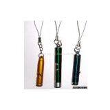 Sell LED Flashlight with Key Chain