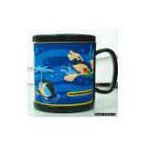 Sell Soft PVC Mug thumbnail-1