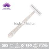 High Quality Airline Travel Kits Shaving Razor Manufacturer thumbnail-1