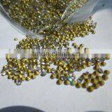 SS30 6.4-6.6MM Point Back Rhinestone thumbnail-1