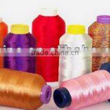 40s/2, 60s/2, 80s/2 10% Polyester Spun Polyester Sewing Thread