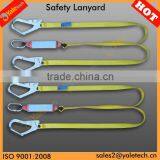 YL-E519 Absorber Lanyard/energy Absorber Webbing/Work Positioning Belt
