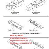TRICONEX 3704E Analog Input Module thumbnail-2
