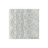 Sell Elastic Jacquard-Mesh Lace thumbnail-1