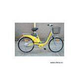 Sell High Quality Electric Bicycles thumbnail-1