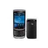 BlackBerry Torch 9800 thumbnail-1