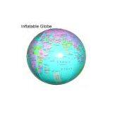 China (Mainland) Inflatable Globe thumbnail-1