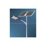 Solar Street Lamps (solar Panel) With TUV. CE.IEC Certificate thumbnail-1