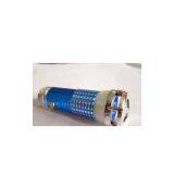 0.8W DC 12V Lemon OEM Mini Ultrasonic Mist Aromatherapy Oxygen Bar and Green Product thumbnail-1