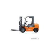 Sell 2.0-3.5T Diesel Engine Powered Forklift Truck