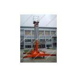 Telescopic Work Platform thumbnail-3