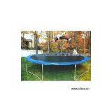 Sell Trampoline thumbnail-1