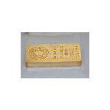 Tungsten Golden Brick thumbnail-1