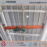 Manual Single Girder Crane thumbnail-3