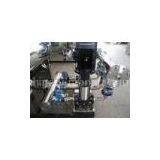 Multi-Pumps Constant Pressure Steady Flow Variable Water Supply Equipment For Industry, Mine thumbnail-1