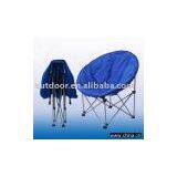 Moon Round Chair thumbnail-1