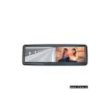 Sell Car Rearview Mirror Monitor