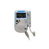 Cheap and High Quality Vascular Doppler