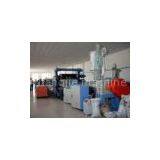 PE PP ABS , PET Plastic Sheet Extrusion Line Single Layer thumbnail-1
