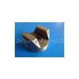 Powerful Holding Cast Alnico Magnet , Alnico 5 Horseshoe Magnets thumbnail-1