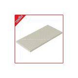 Hot Sale Pool Edge Fittings​, White Non-slip Swimming Pool Tile, Standard Swimming Pool Tile 240x115mm thumbnail-1