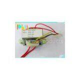 EE Series High Frequency Copper Wire Transformers Coils For Audio Equipment