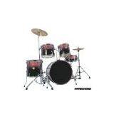 Sell 5pc High-Grade Drum Set thumbnail-1