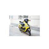 1000w/60km Running Distance/Electric Motorcycle(TQ-EM06)