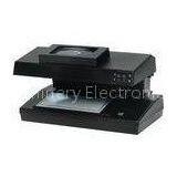 Automatic Counterfeit Money Detector UV Light / Customer Design For Banks thumbnail-1