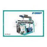 SZLH508 High Grade Livestock Feed Pellet Mill Equipment thumbnail-1