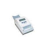Infrared JPY Counterfeit Money Bill Detector For Mixed Denomination , DC12V