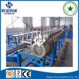 Automatic Cable Tray Roll Forming Machine thumbnail-2