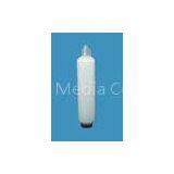 Polypropylene Membrane 1 Micron Filter Cartridge for Chemical Industry