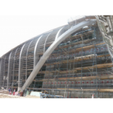 Solid Aluminium Panel