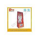 Advertising Custom Hook Display Stands For Market Promotion