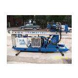 High-pressure XP-20 Protable Jet Grouting Drilling Rig For Highway thumbnail-1