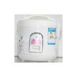 Durable 1.8 Liter Deluxe Rice Cooker And Steamer With Automatic Keep Warm thumbnail-1